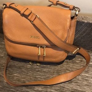 Fossil Crossbody Bag